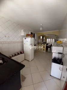 Casa com 2 Quartos à venda, 163m² no Parque dos Jequitibás, Santa Gertrudes