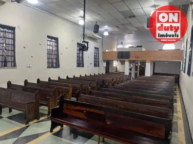 Prédio Inteiro à venda, 461m² no Vila Alice (Vicente de Carvalho), Guarujá