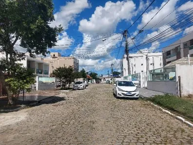 Terreno / Lote / Condomínio à venda, 324m² no Horto Municipal, Campos dos Goytacazes