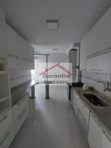 Apartamento com 3 Quartos para alugar, 101m² no Centro, Osasco