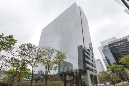 Conjunto Comercial / Sala para alugar, 100m² no Vila Gertrudes, São Paulo