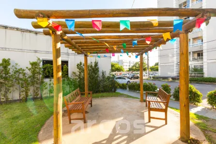 Apartamento com 2 Quartos à venda, 65m² no Inácio Barbosa, Aracaju