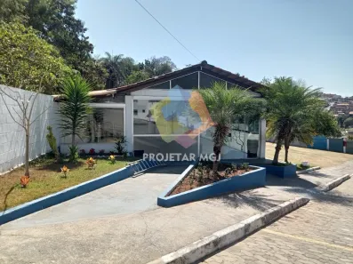 Apartamento com 2 Quartos à venda, 60m² no Asteca (São Benedito), Santa Luzia