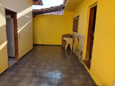Casa com 3 Quartos à venda, 108m² no Jardim São Francisco II, Cerquilho