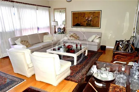 Cobertura com 4 Quartos à venda, 200m² no Lagoa, Rio de Janeiro