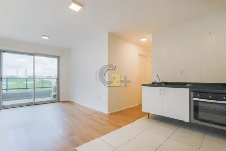 Apartamento com 2 Quartos à venda, 60m² no Água Branca, São Paulo