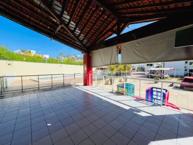 Apartamento com 2 Quartos à venda, 58m² no Santa Isabel, Teresina