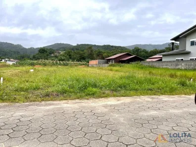 Terreno / Lote / Condomínio à venda, 360m² no , Águas Mornas