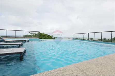Apartamento com 1 Quarto à venda, 45m² no Piedade, Jaboatão dos Guararapes