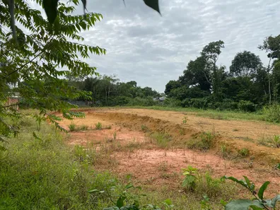 Terreno / Lote / Condomínio à venda, 96680m² no Tarumã, Manaus