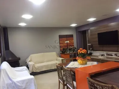 Sobrado com 3 Quartos à venda, 329m² no Pastoril, Ribeirão Pires