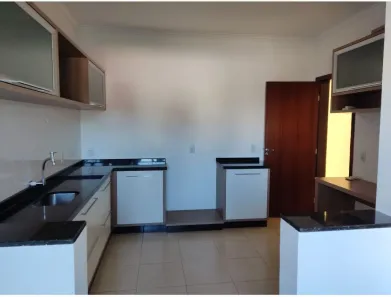 Apartamento com 3 Quartos para alugar, 135m² no Lancaster, Foz do Iguaçu