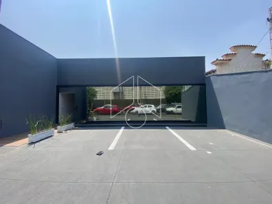 Loja / Salão / Ponto Comercial para alugar, 250m² no Palmital, Marília