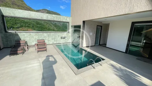 Casa de Condomínio com 3 Quartos à venda, 340m² no Buenos Aires, Guarapari
