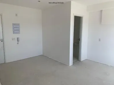 Kitnet com 1 Quarto à venda, 25m² no Centro, Mogi das Cruzes