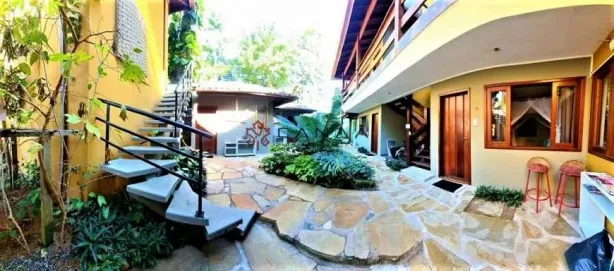 Casa Comercial com 9 Quartos à venda, 270m² no , Paraty
