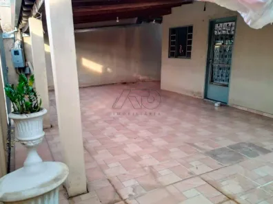 Casa com 3 Quartos à venda, 121m² no Recanto da Figueira, Anhembi