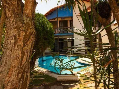 Hotel / Motel / Pousada com 23 Quartos à venda, 874m² no Praia Grande, Arraial do Cabo