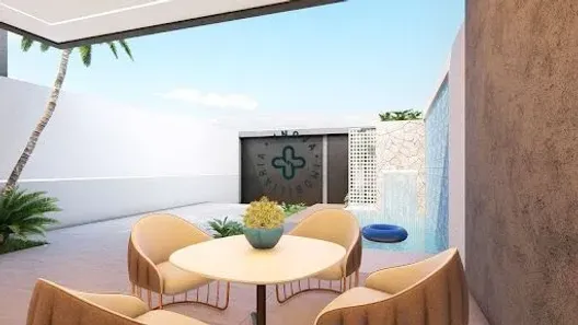 Casa com 3 Quartos à venda, 129m² no São João da Escócia, Caruaru