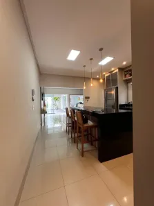 Casa com 3 Quartos à venda, 219m² no Setor Cristina II, Trindade