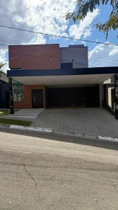 Casa de Condomínio com 3 Quartos à venda, 218m² no Chácaras Maringá, Atibaia