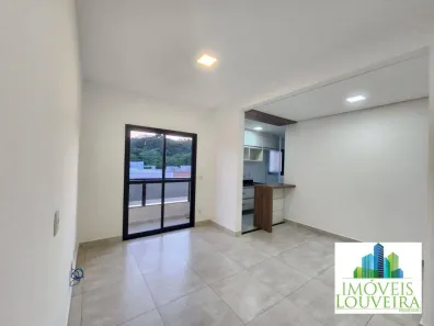 Apartamento com 2 Quartos para alugar, 70m² no Parque das Videiras, Louveira