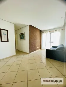 Apartamento com 2 Quartos para venda ou aluguel, 68m² no Tamboré, Barueri