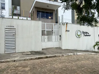 Apartamento com 3 Quartos à venda, 69m² no São João, Teresina