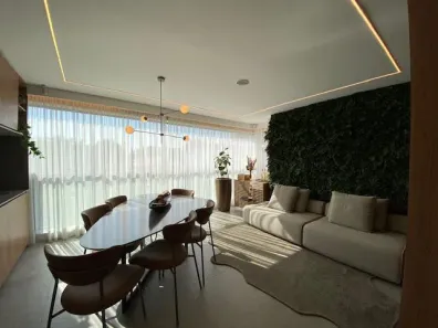 Apartamento com 3 Quartos à venda, 109m² no Água Branca, São Paulo