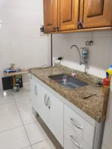 Kitnet com 1 Quarto à venda, 24m² no Centro, Niterói