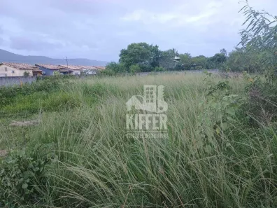 Terreno / Lote / Condomínio à venda, 420m² no Chácaras de Inoã (Inoã), Maricá