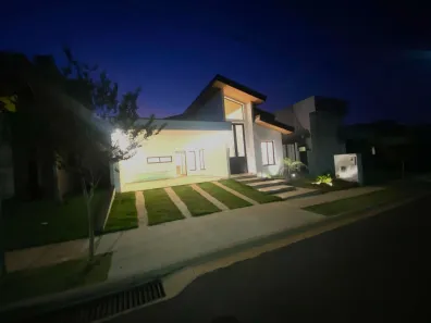 Casa de Condomínio com 3 Quartos à venda, 193m² no Parque Faber Castell I, São Carlos