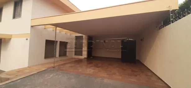 Cobertura com 4 Quartos para alugar, 250m² no Vila Elizabeth, São Carlos