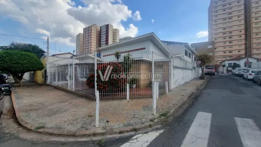 Casa com 3 Quartos à venda, 148m² no Botafogo, Campinas