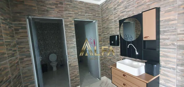 Loja / Salão / Ponto Comercial à venda, 309m² no Centro, Penha