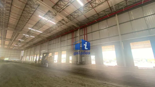 Galpão / Depósito / Armazém para alugar, 9833m² no Zumbi do Pacheco, Jaboatão dos Guararapes