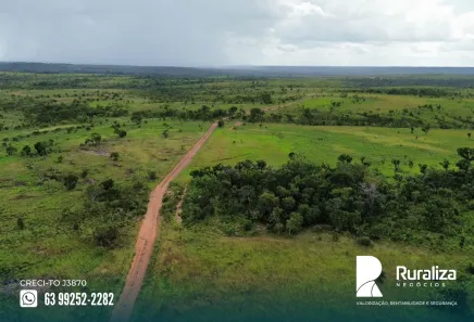 Fazenda / Sítio / Chácara à venda, 2691m² no , Rio Sono