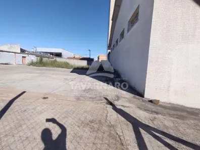 Loja / Salão / Ponto Comercial para alugar, 370m² no Nova Rússia, Ponta Grossa