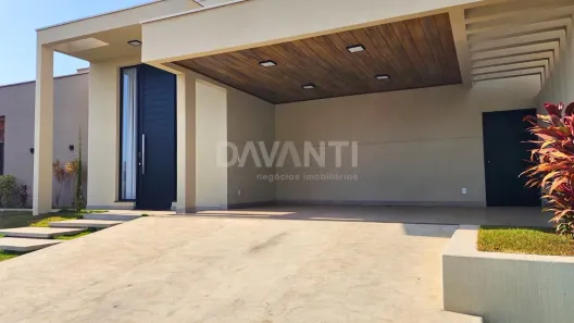 Casa de Condomínio com 3 Quartos à venda, 234m² no Residencial Campo Camanducaia, Jaguariúna