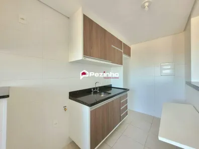 Apartamento com 2 Quartos para alugar, 68m² no Jardim Santo André, Limeira