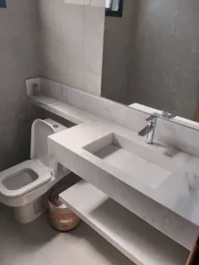 Casa de Condomínio com 3 Quartos para alugar, 171m² no Jardim D'Icaraí, Salto