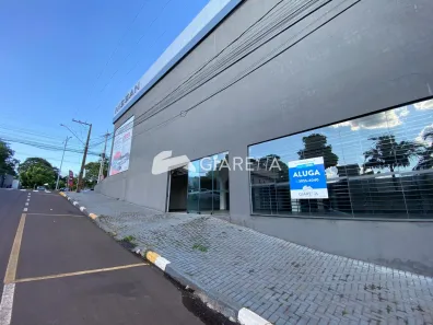 Conjunto Comercial / Sala para alugar, 500m² no Jardim Concórdia, Toledo