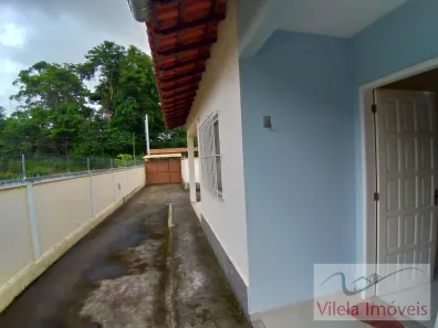 Casa de Condomínio com 2 Quartos à venda, 73m² no Vila Selma, Miguel Pereira