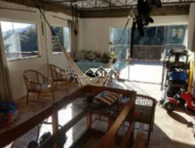 Apartamento com 2 Quartos à venda, 140m² no Caxambu, Petrópolis