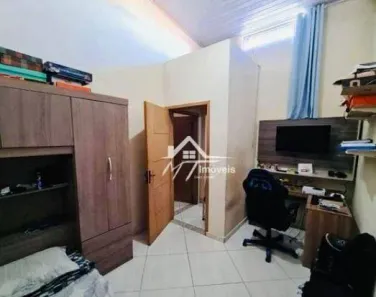 Casa com 2 Quartos à venda, 90m² no Parque Residencial Klavin, Nova Odessa