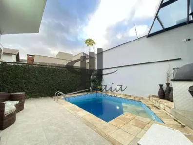 Sobrado com 3 Quartos à venda, 333m² no Jardim São Caetano, São Caetano do Sul
