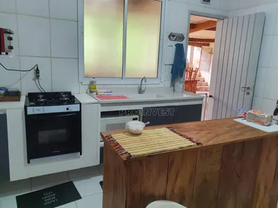 Casa com 2 Quartos à venda, 67m² no Narita Garden, Vargem Grande Paulista