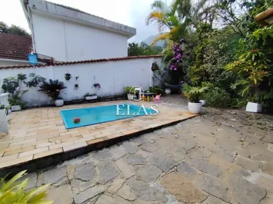 Casa com 4 Quartos à venda, 90m² no Centro, Petrópolis
