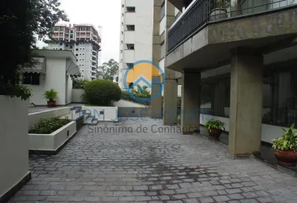 Apartamento com 3 Quartos à venda, 149m² no Vila Andrade, São Paulo