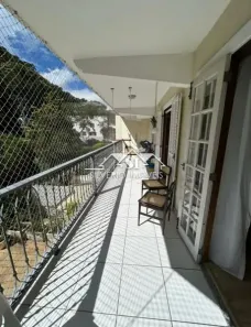 Apartamento com 2 Quartos à venda, 115m² no Bonsucesso, Petrópolis